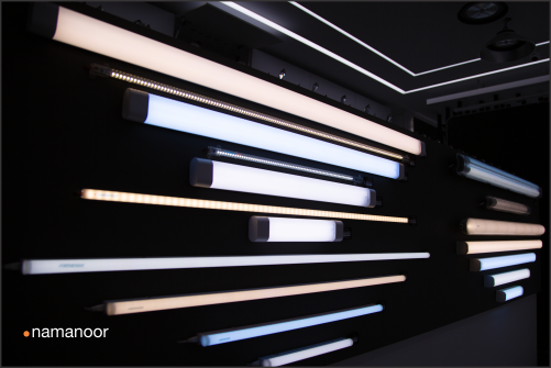 بکارگیری LED در حوزههای مختلف+ چک لیست انتخاب LED مناسب