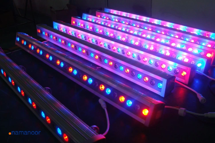 لامپ ال ای دی