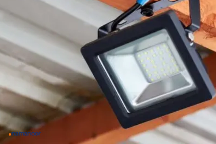 استانداردهای بین‌المللی برای پروژکتورهای LED فضای باز