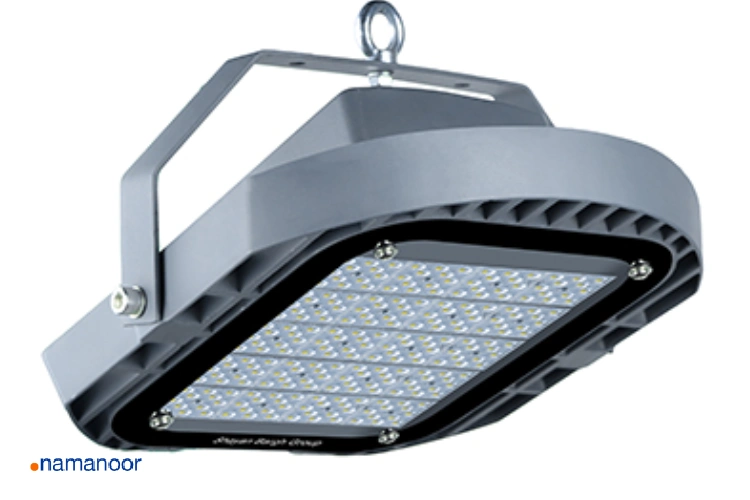 راهنمایی در نگهداری لامپهای صنعتی