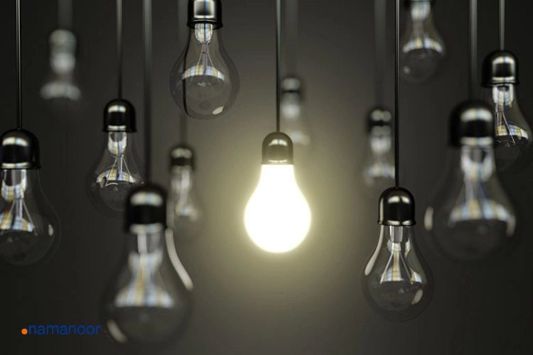 معیارهای انتخاب بهترین تولید کننده صنایع روشنایی