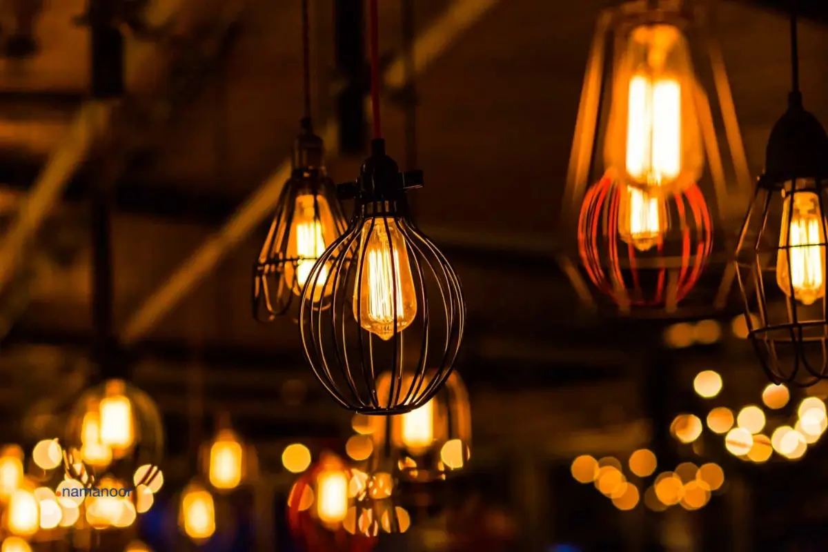 چرا نور مصنوعی برای گیاهان خانگی ضروری است؟
