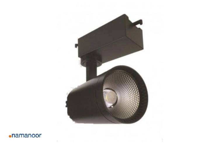 لامپ سی او بی