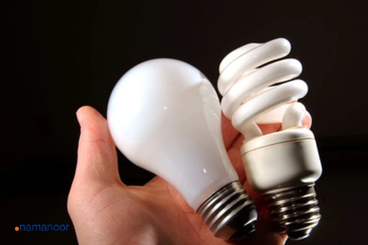 مزایای استفاده از لامپ فلورسنت در کاربردهای مختلف