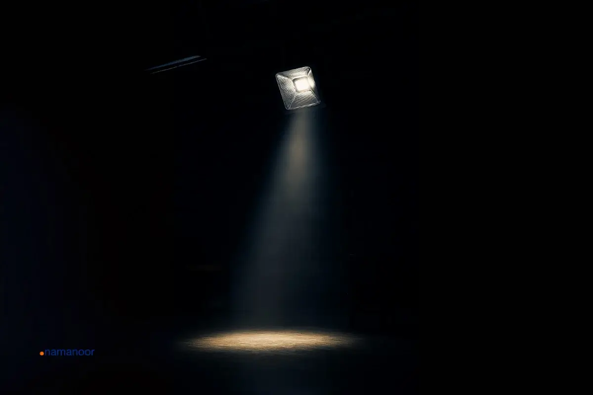 تفاوت پروژکتور SMD با COB و LED از نظر کیفیت نور 