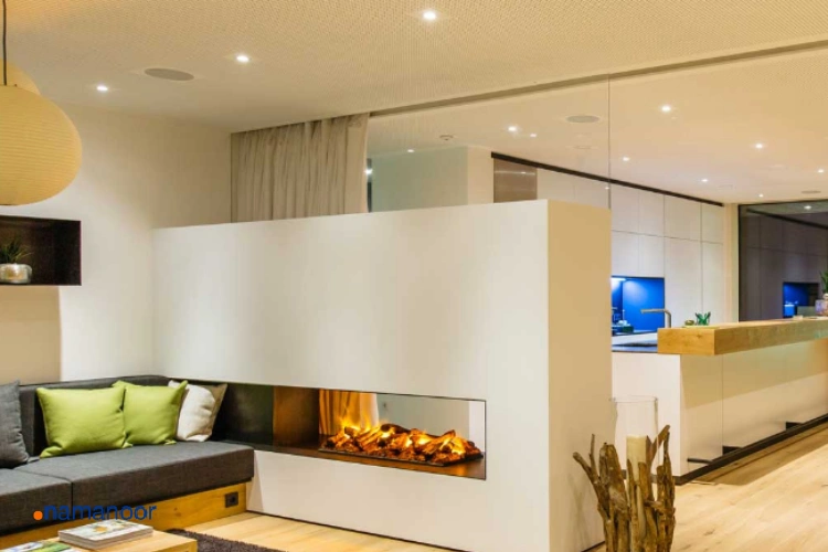 روش‌های حرفه‌ای مدیریت حرارت در سیستم‌های نور ال ای دی