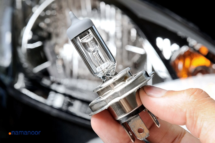 کاربردهای تخصصی لامپ LED در صنایع تولیدی، خودروسازی