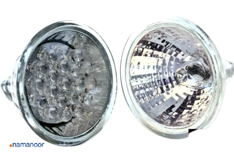 استفاده صحیح و افزایش طول عمر لامپ هالوژن