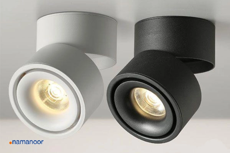 چراغ دکوراتیو