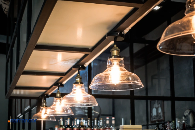 چراغ دکوراتیو چیست؟