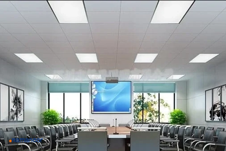 چراغهای سقفی روکار اداری